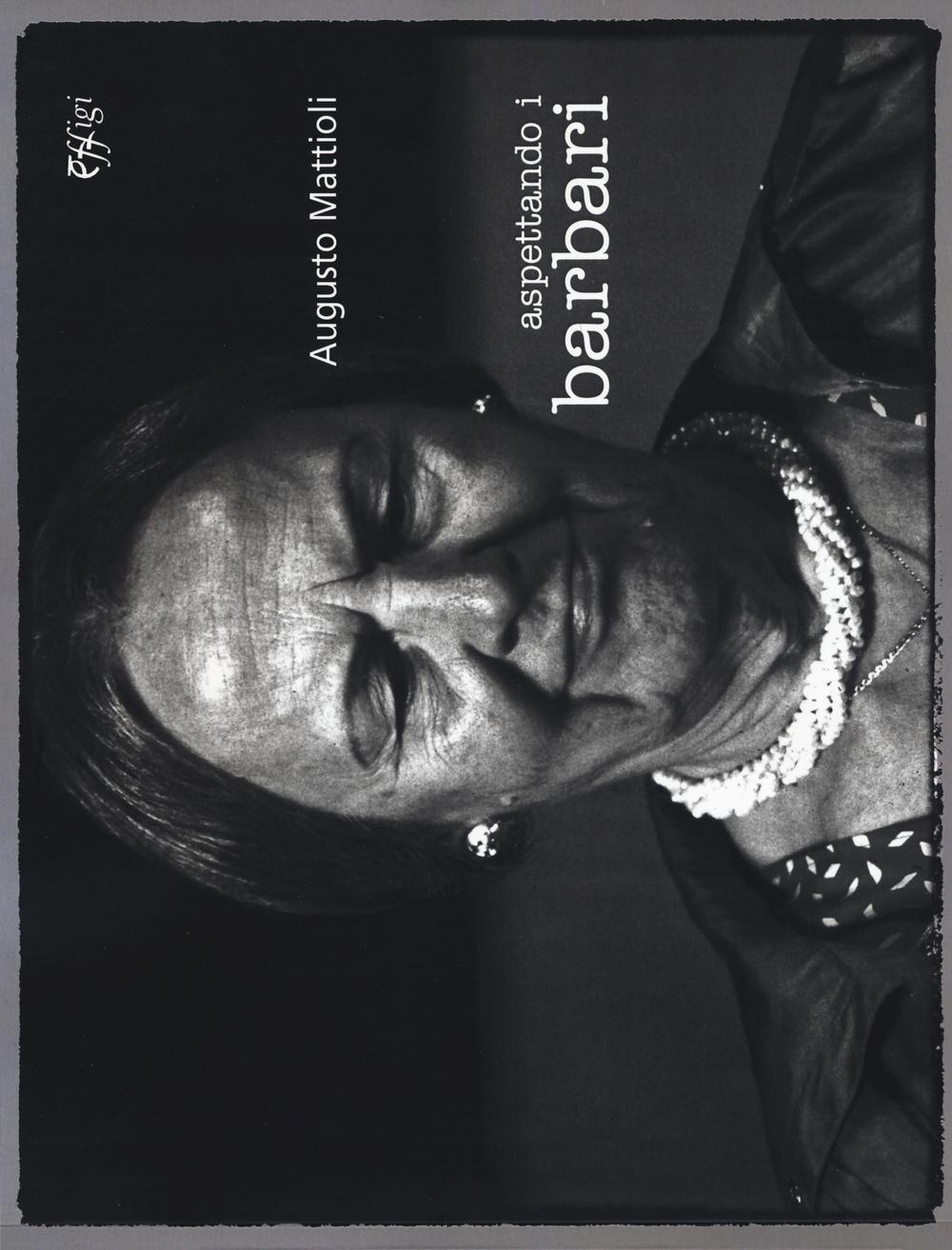 Aspettando i barbari