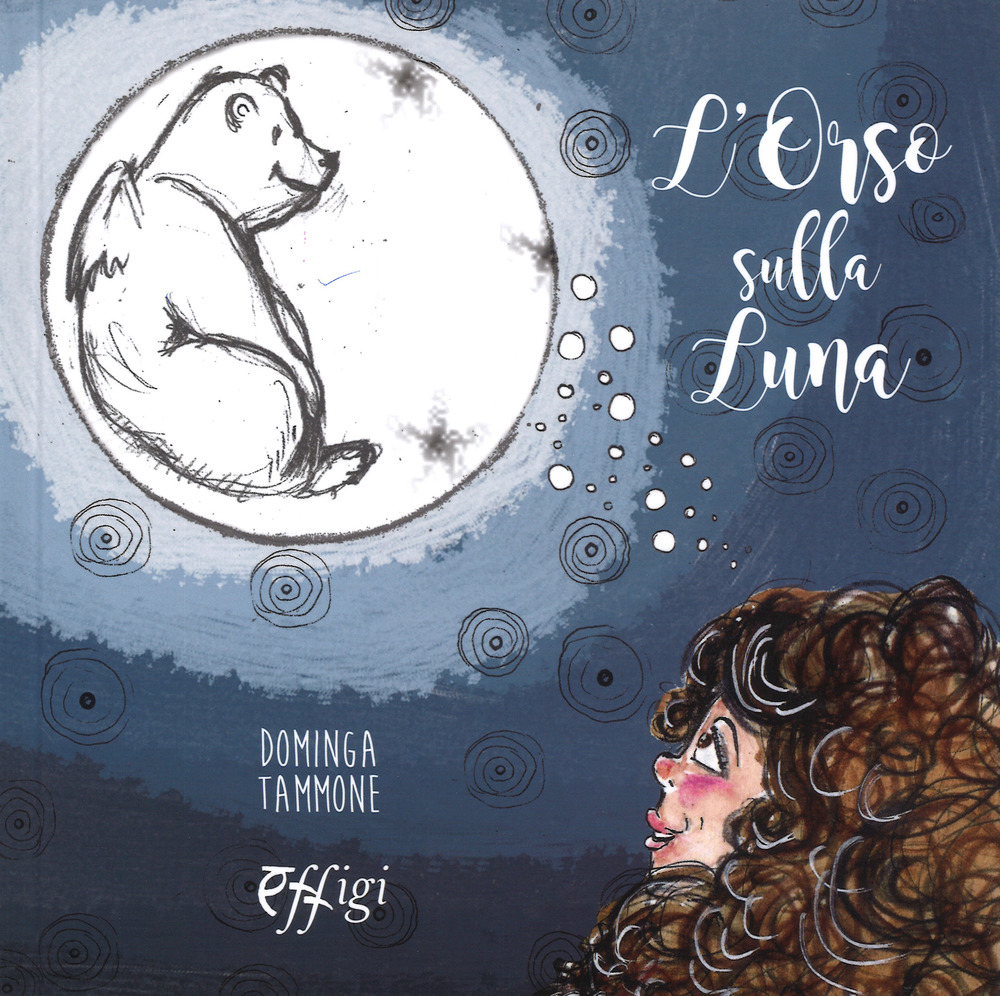 L'orso sulla luna