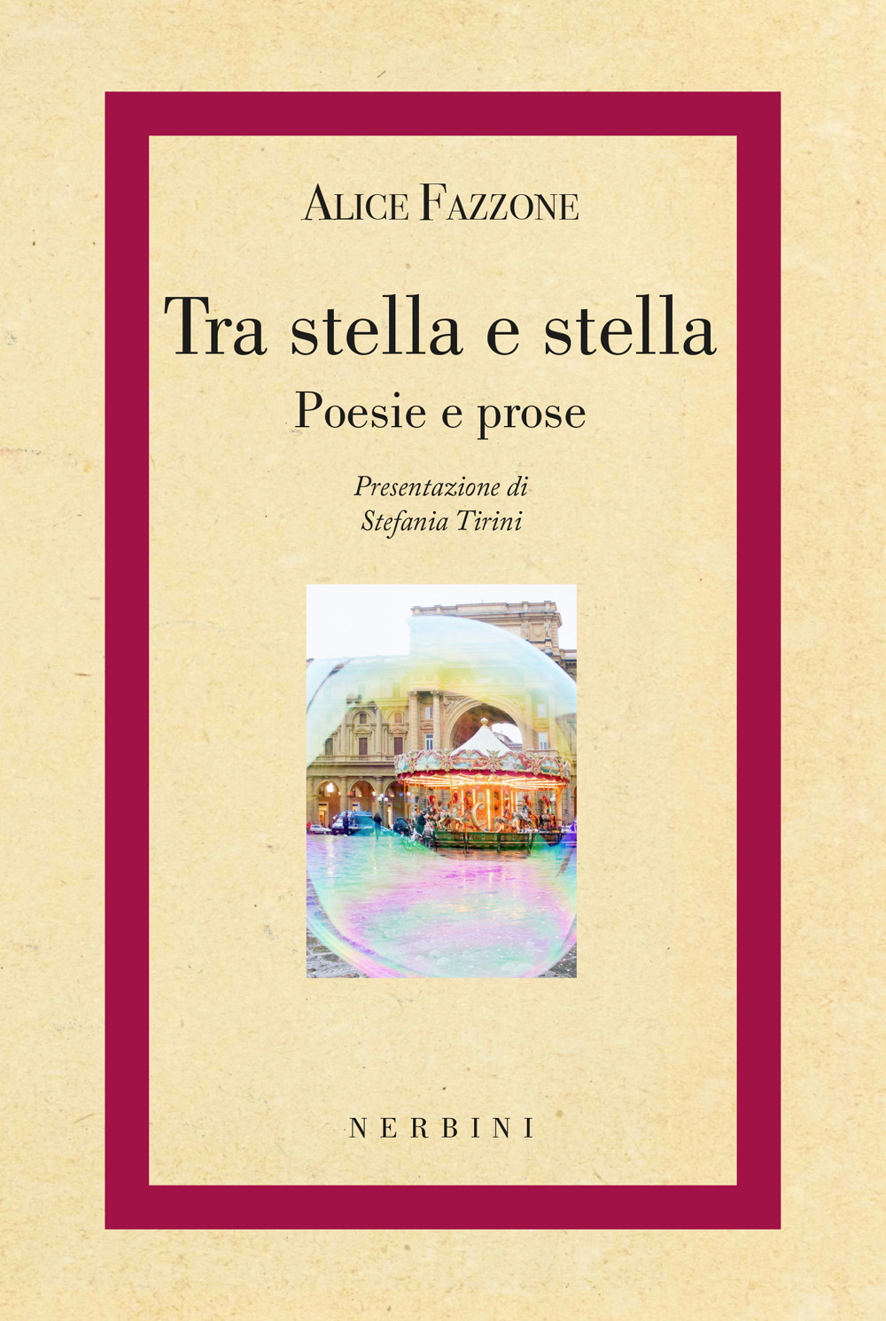 Tra stella e stella