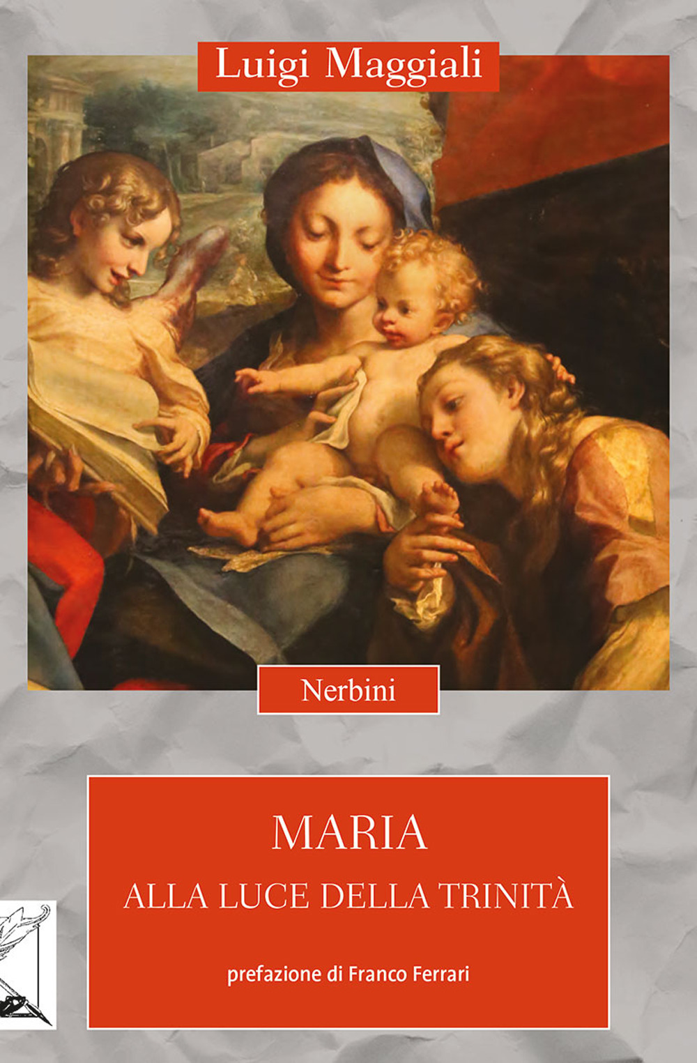 Maria alla luce della Trinità