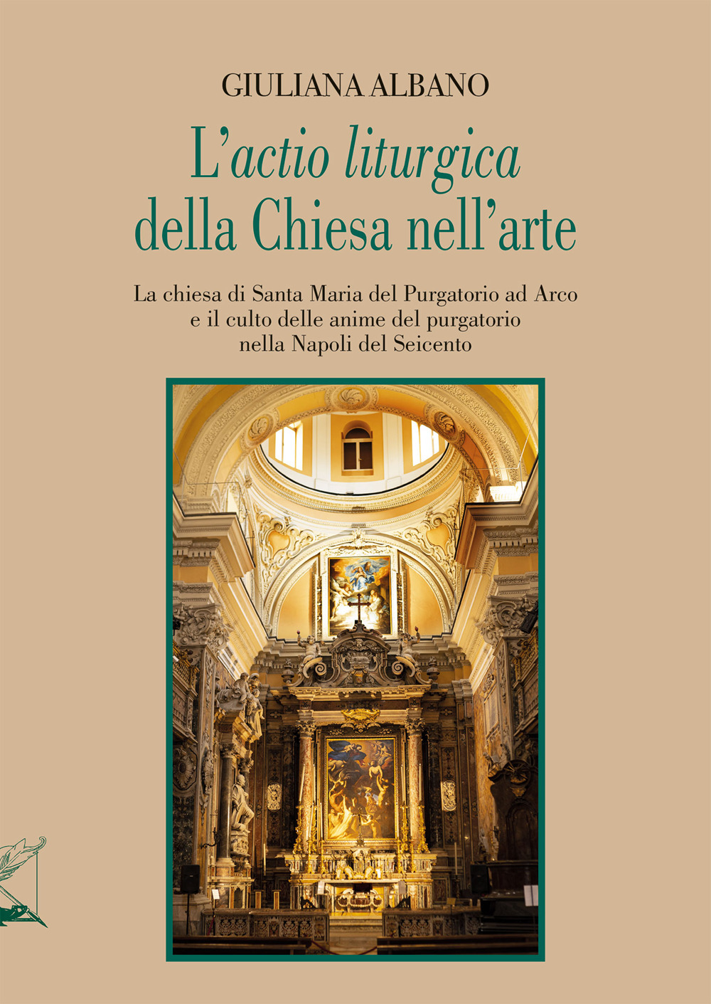 L'actio liturgica della Chiesa nell'arte