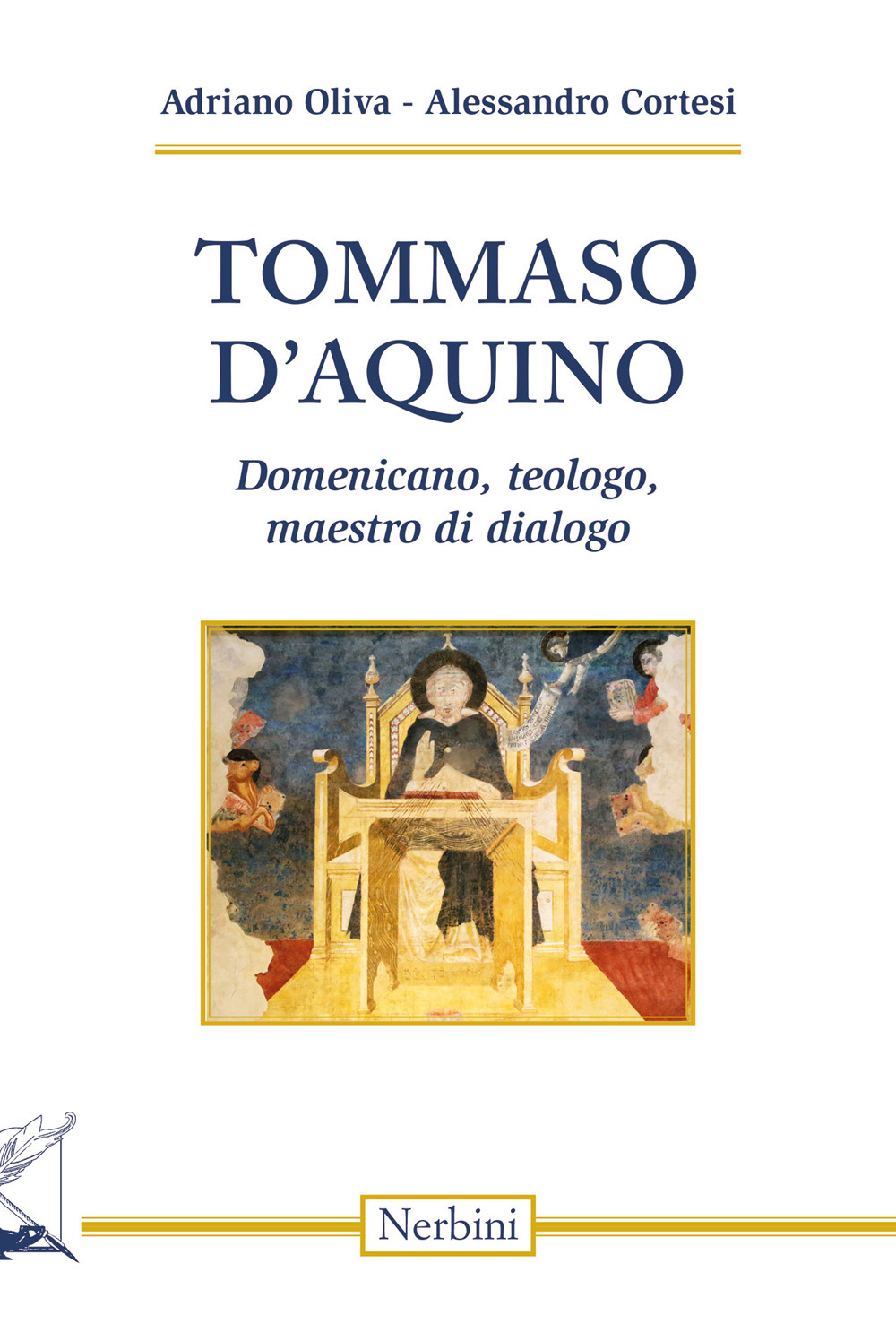 Tommaso d'Aquino