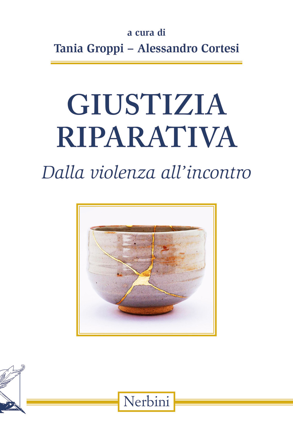 Giustizia riparativa