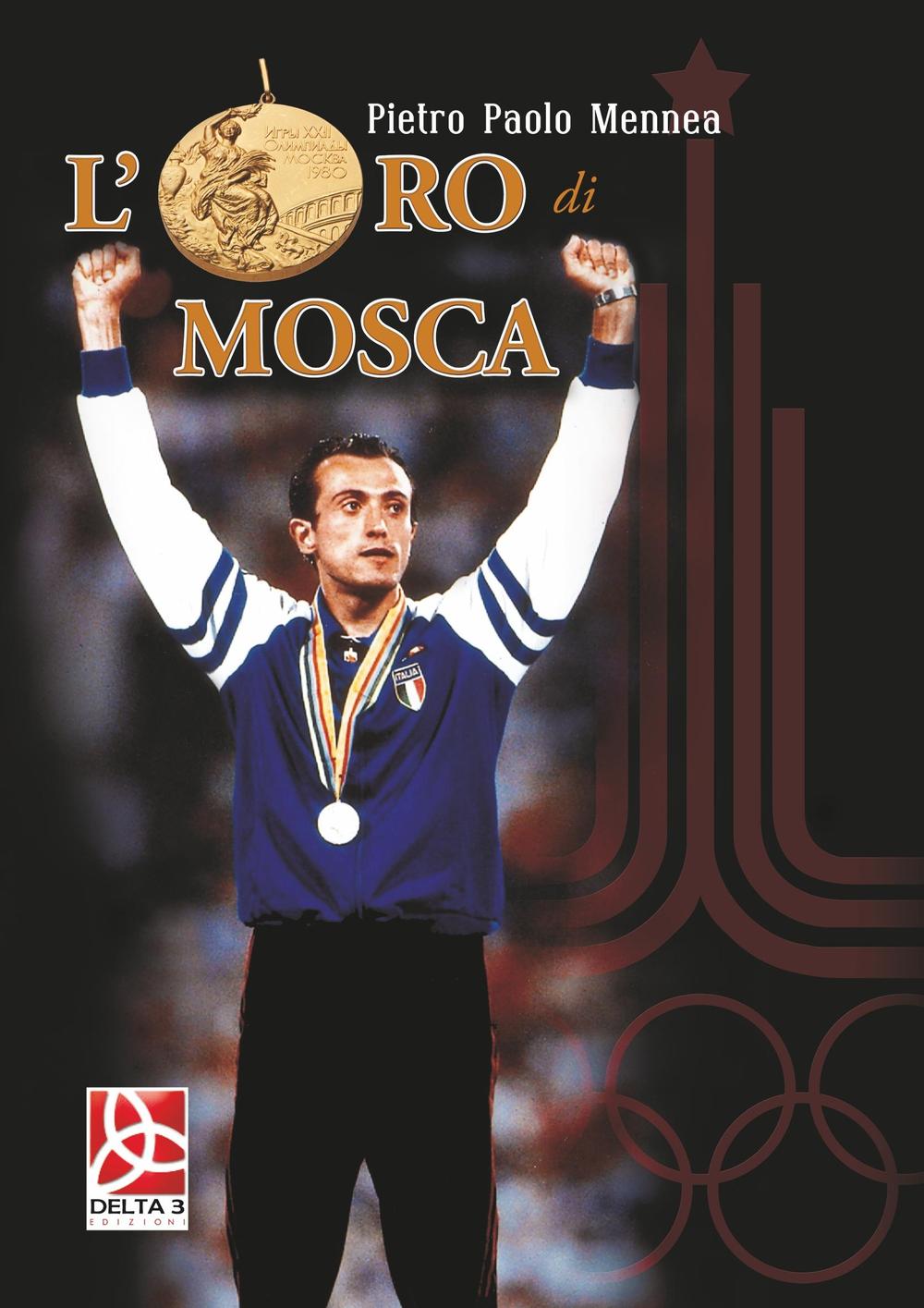 L'oro di Mosca