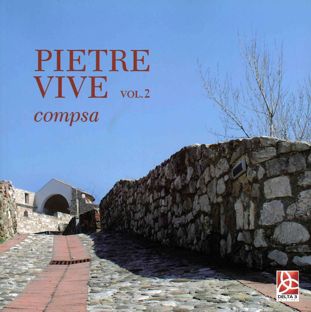 Pietre vive. Vol. 2: Compsa