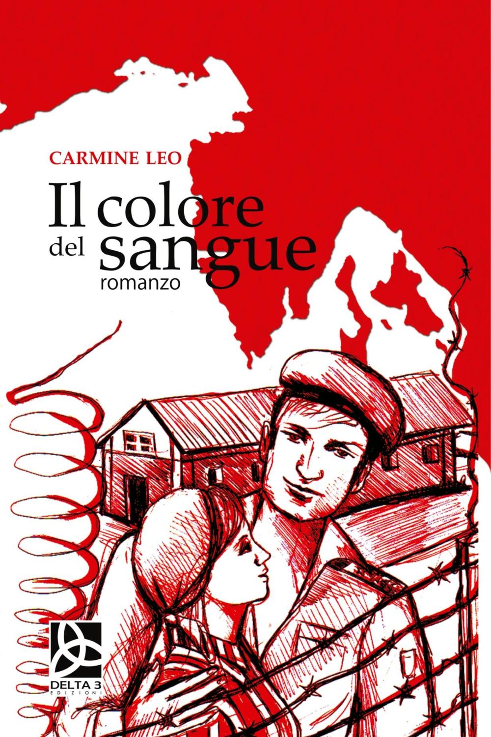 Il colore del sangue