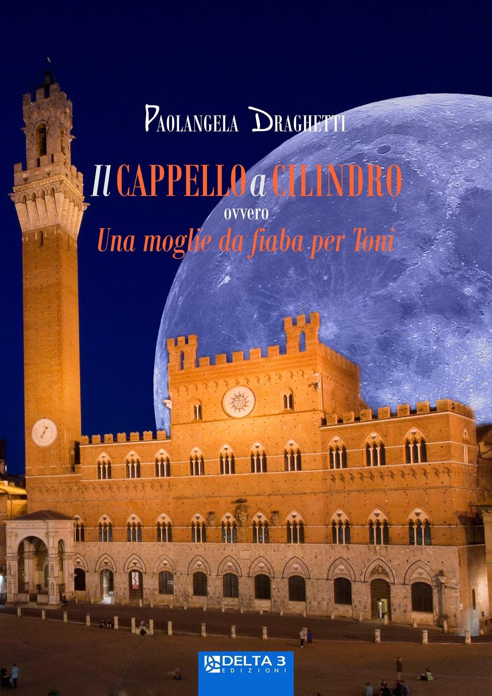 Il cappello a cilindro ovvero una fiaba per Toni