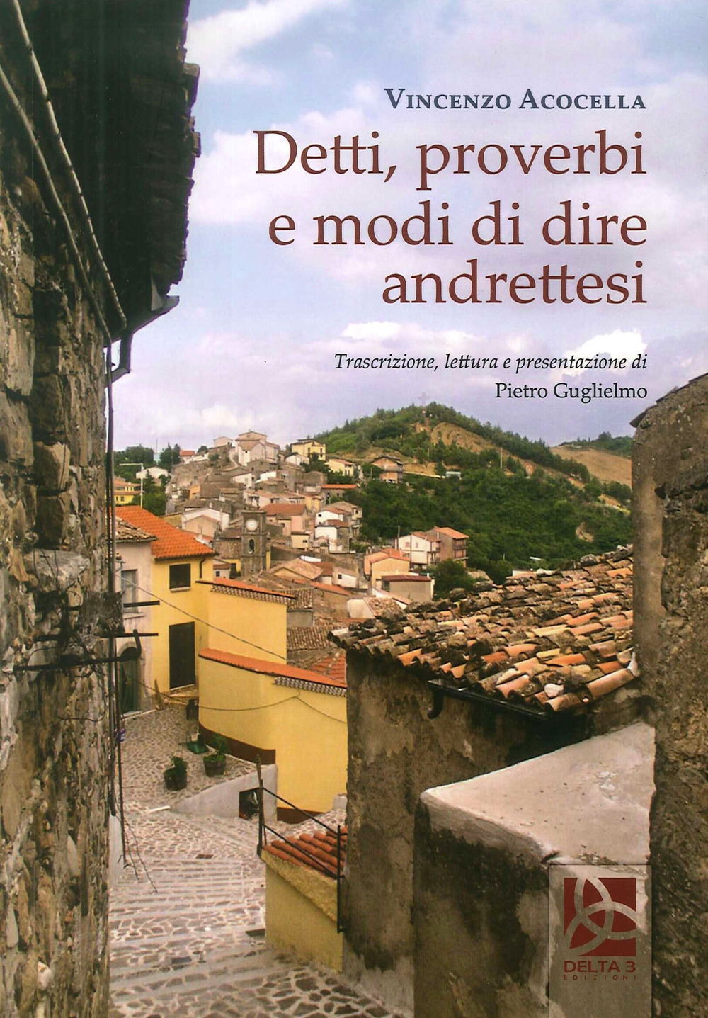 Detti, proverbi e modi di dire andrettesi