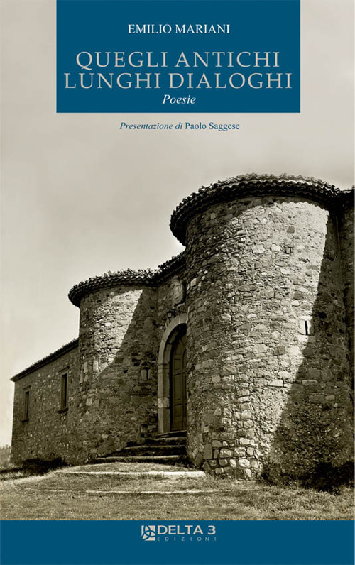 Quegli antichi lunghi dialoghi