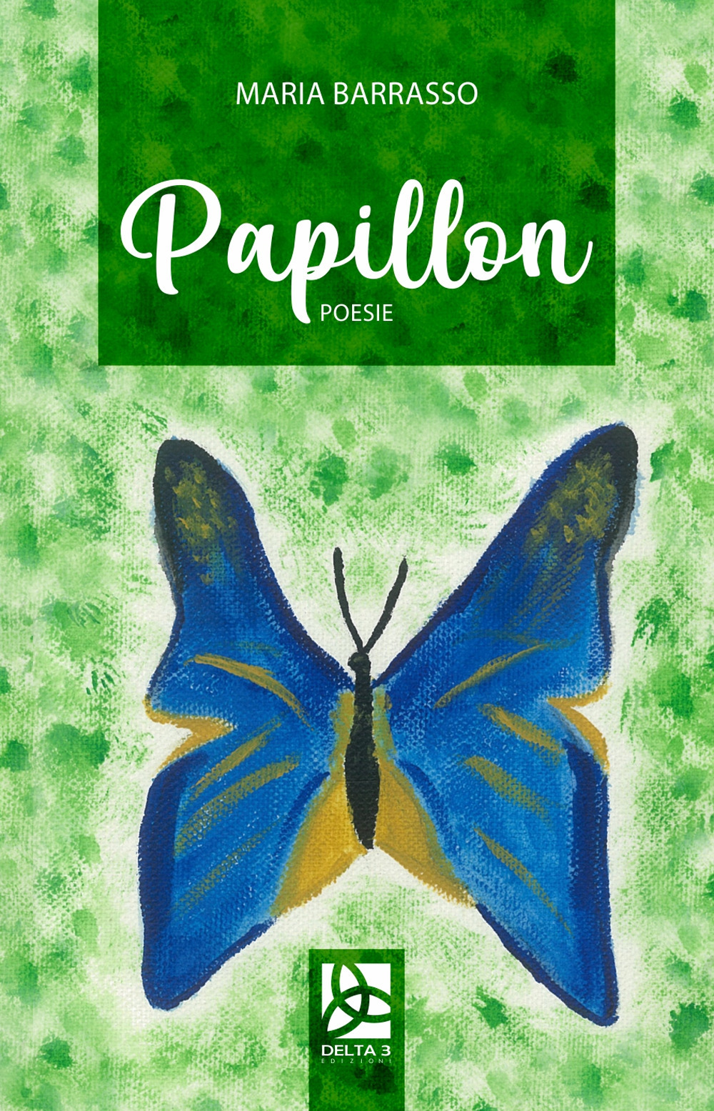 Papillon. Ediz. italiana