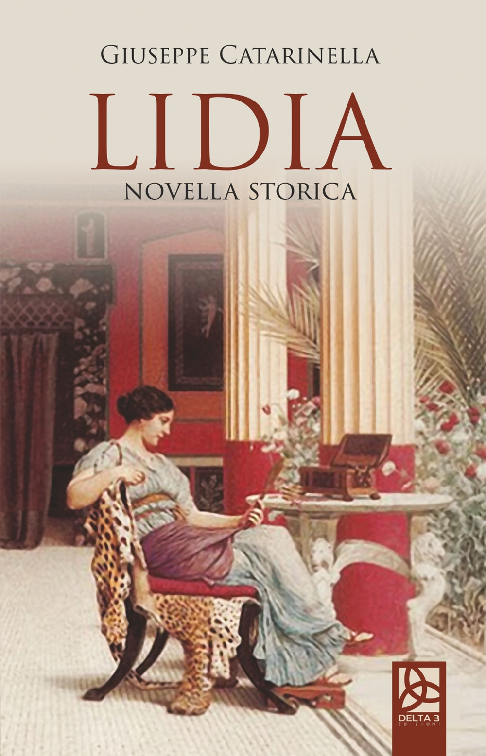 Lidia. Novella storica