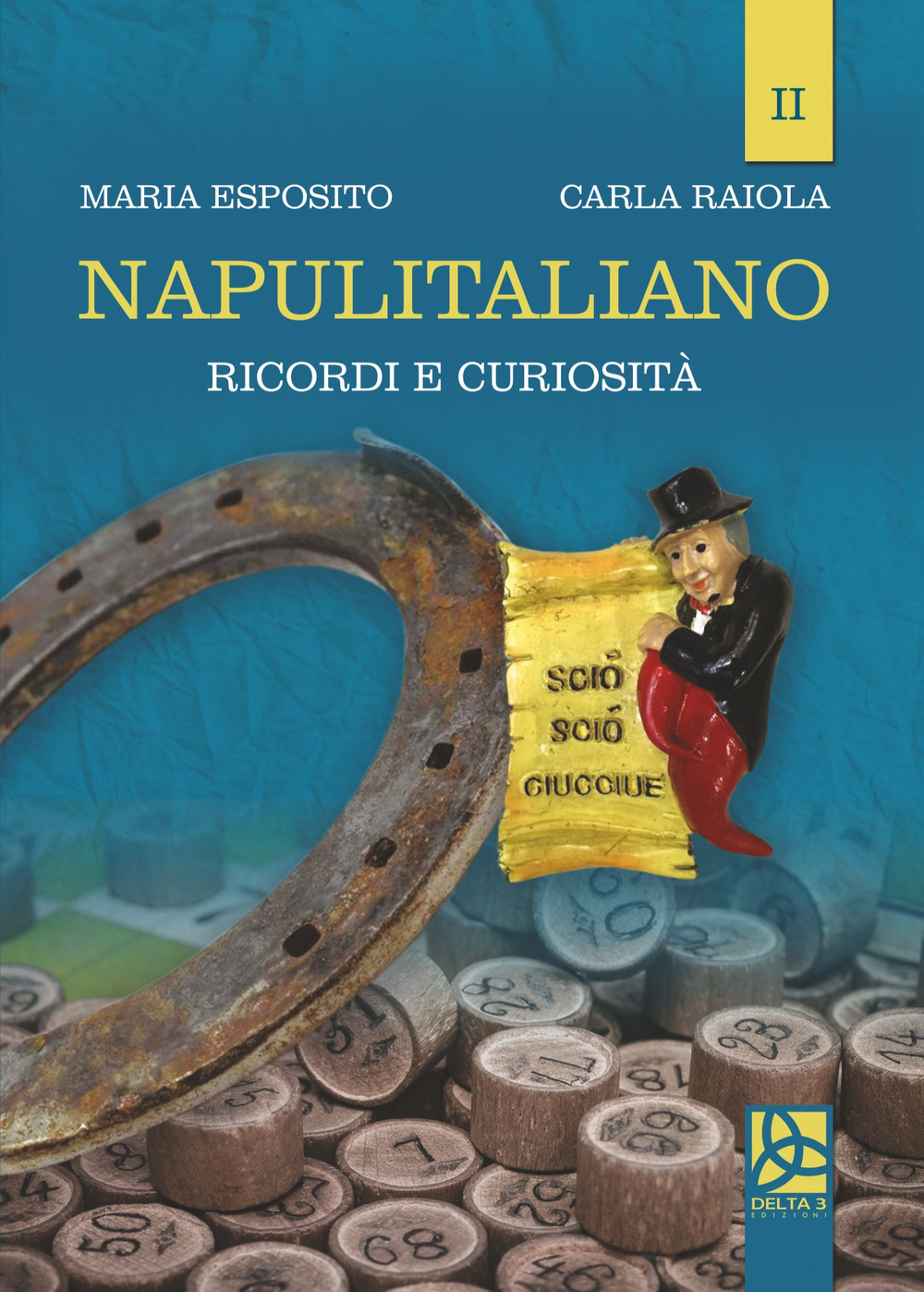 Napulitaliano. Vol. 2: Ricordi e curiosità