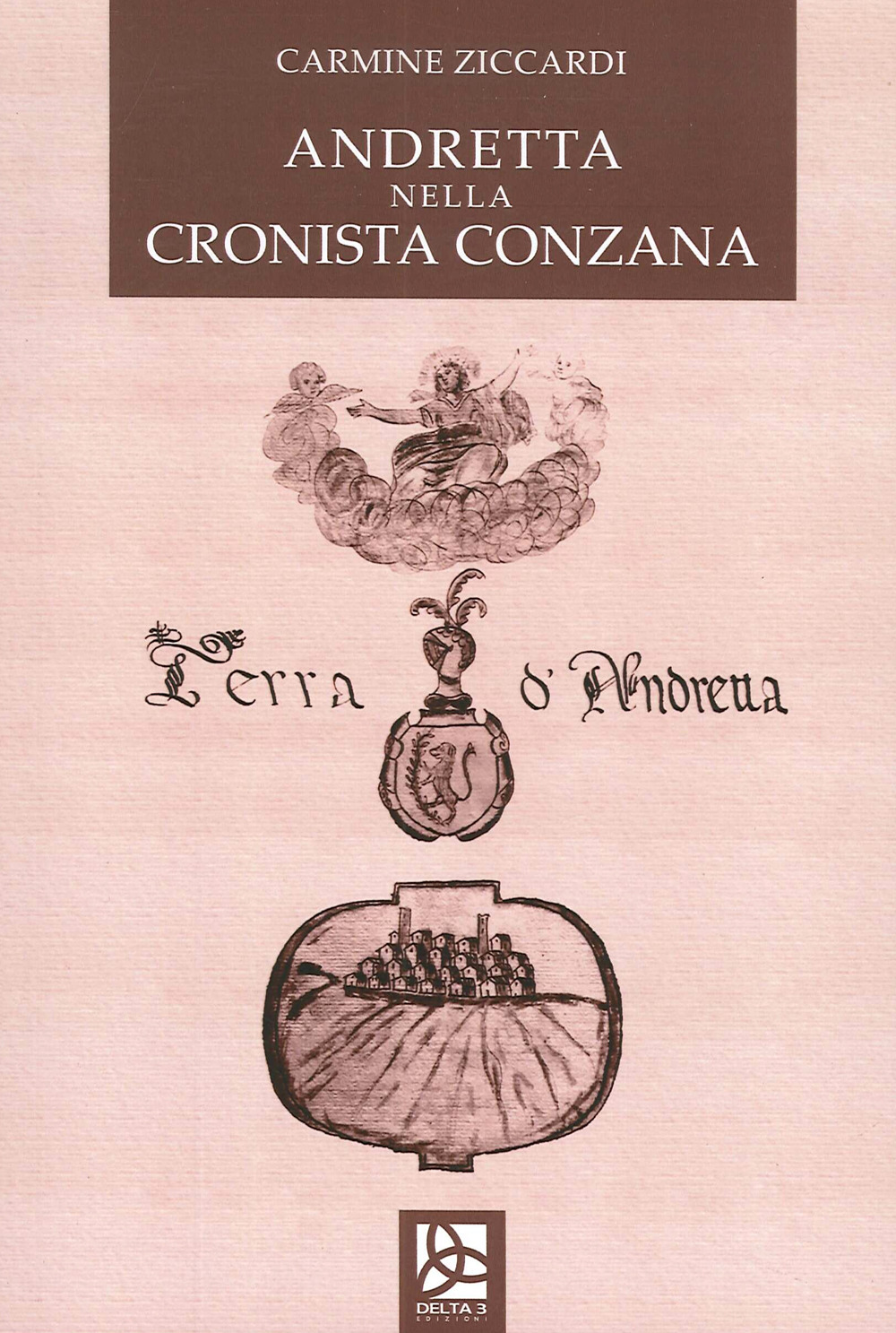 Andretta nella Cronista Conzana