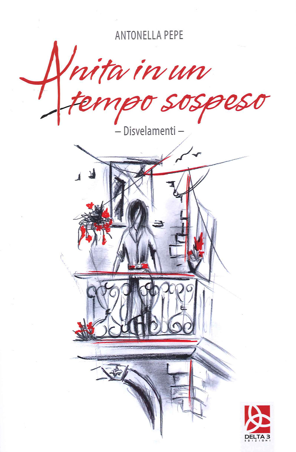 Anita in un tempo sospeso