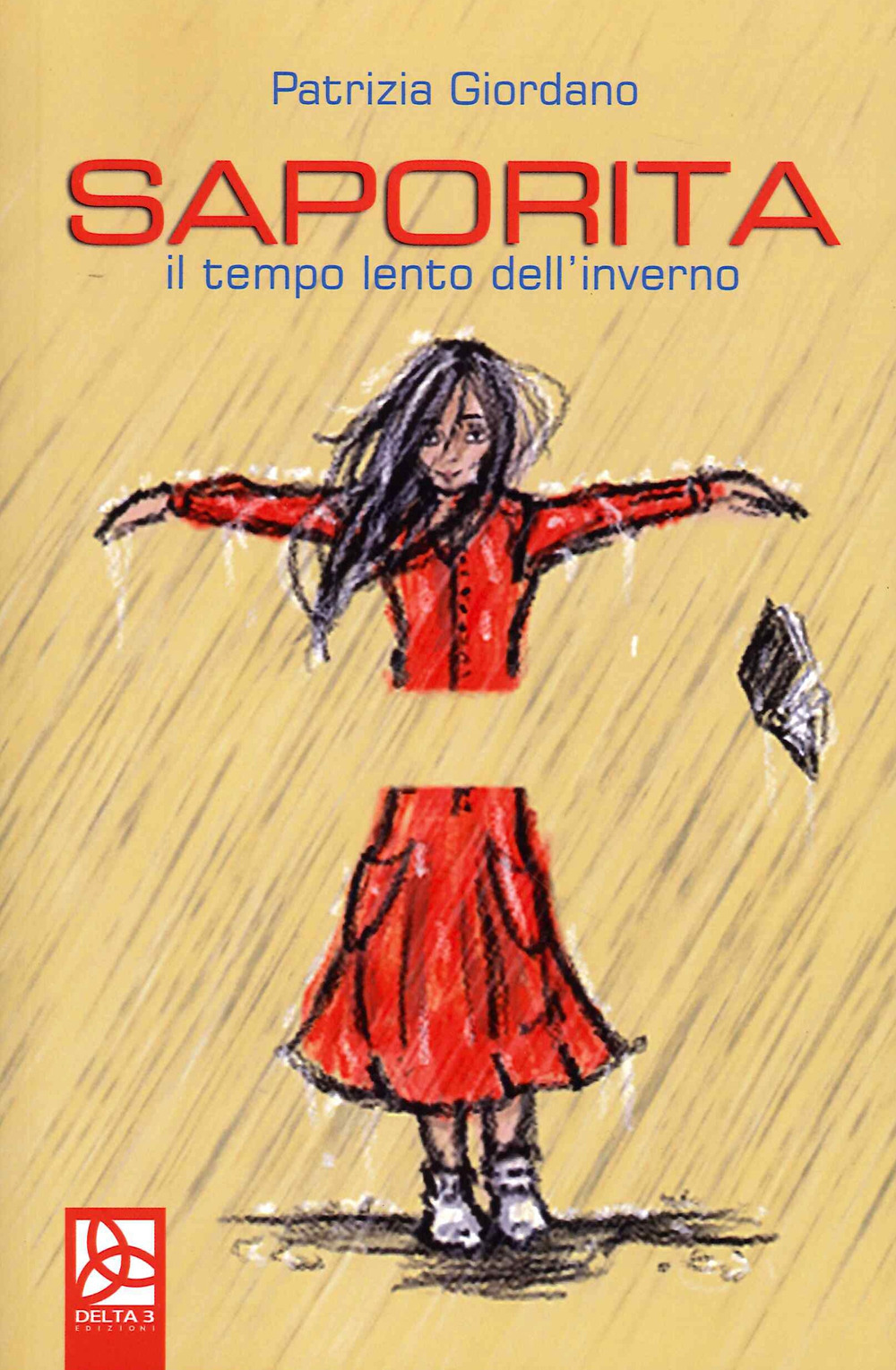 Saporita. Il tempo lento dell'inverno