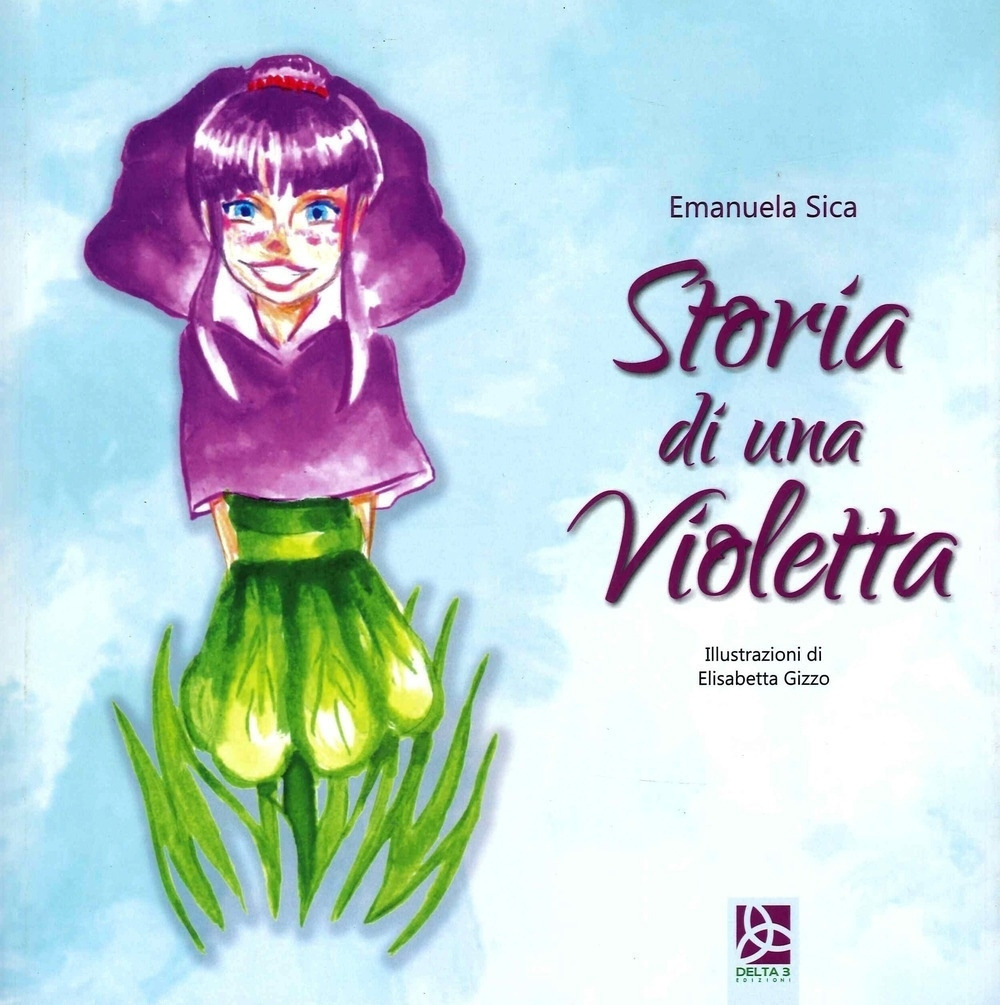 Storia di una violetta