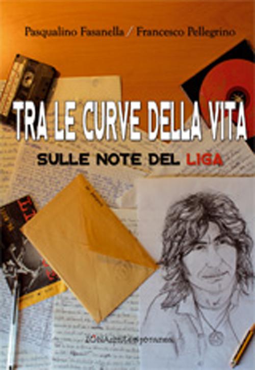 Tra le curve della vita sulle note del Liga