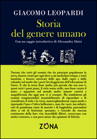 Storia del genere umano