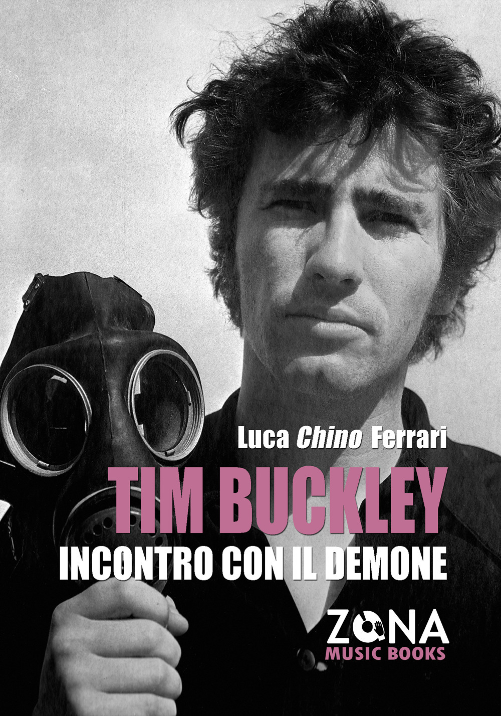 Tim Buckley. Incontro con il demone