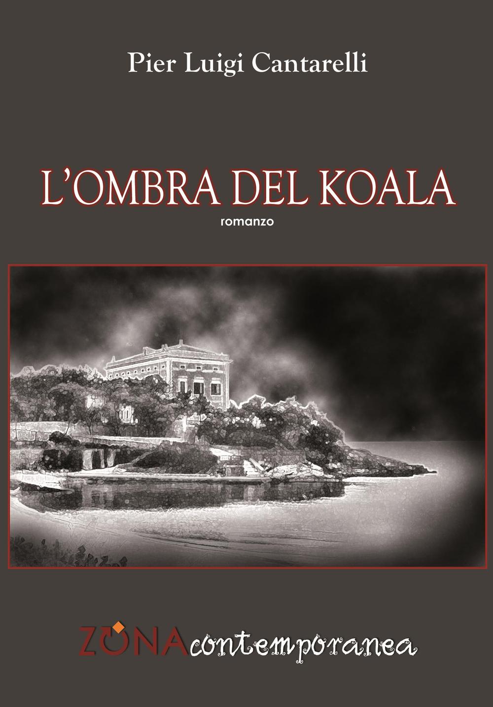L'ombra del koala