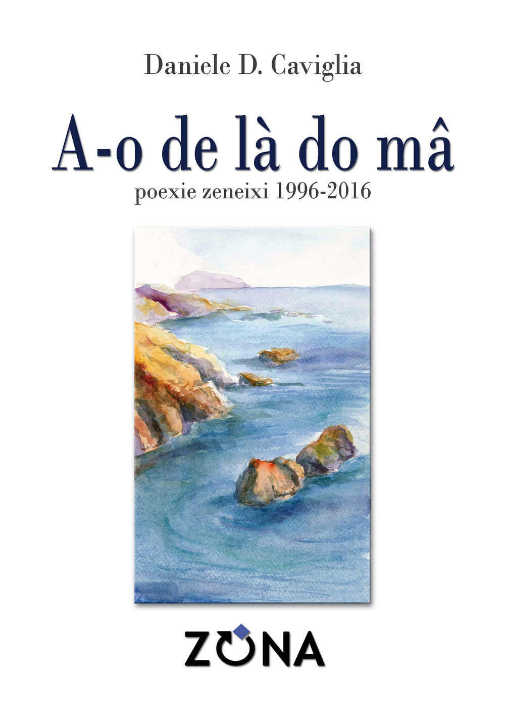 A-o de là do ma poexie zeneixi 1996-2016