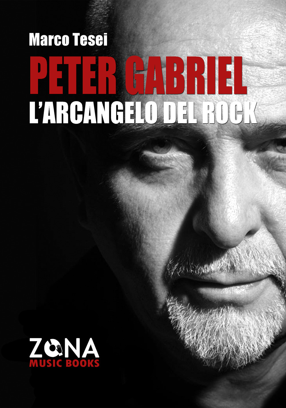 Peter Gabriel. L'arcangelo del rock