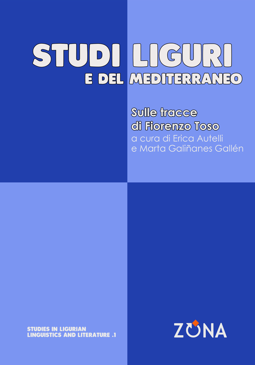Studi liguri e del Mediterraneo. Sulle tracce di Fiorenzo Toso