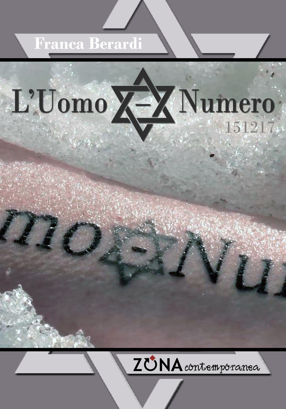 L'uomo-numero 151217