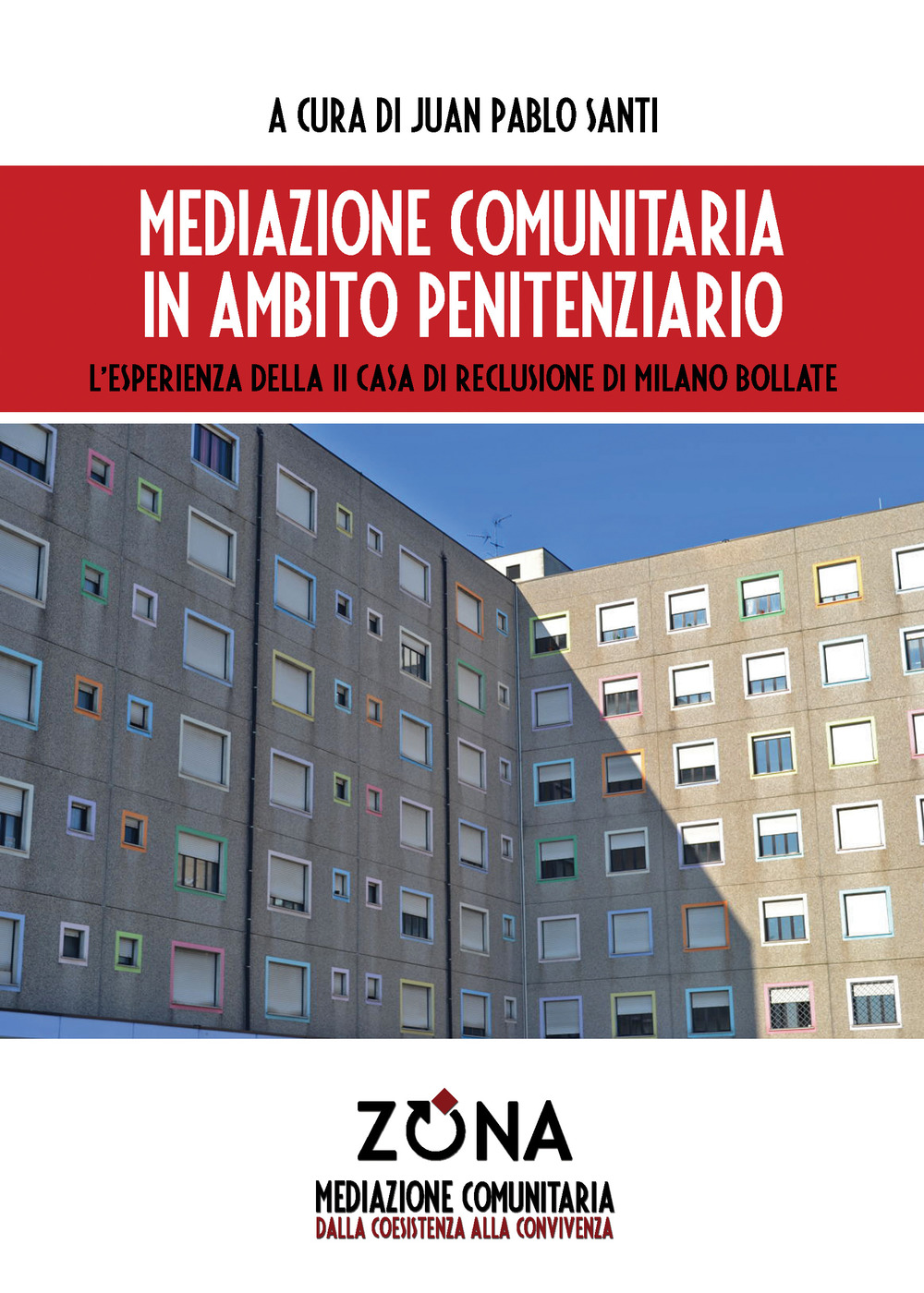 Mediazione comunitaria in ambito penitenziario