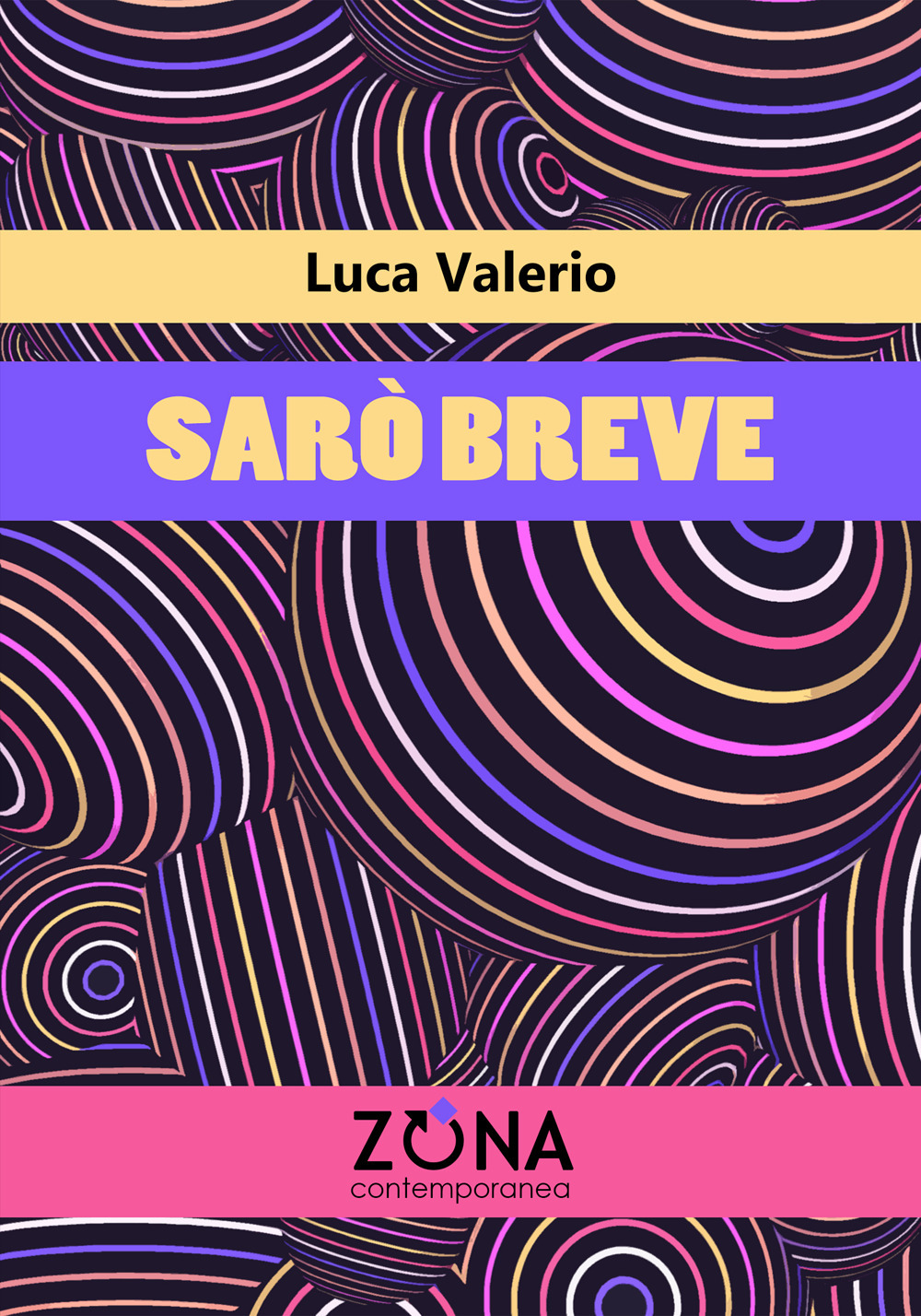 Sarò breve