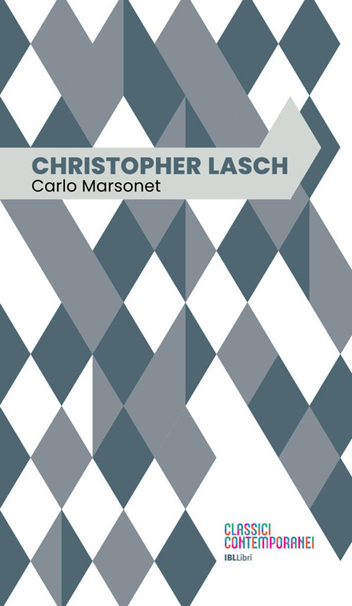 Christopher Lasch