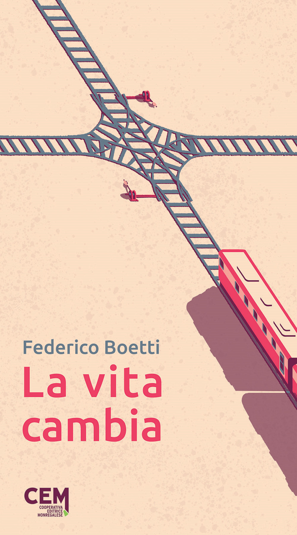 La vita cambia