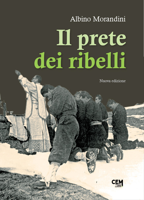 Il prete dei ribelli