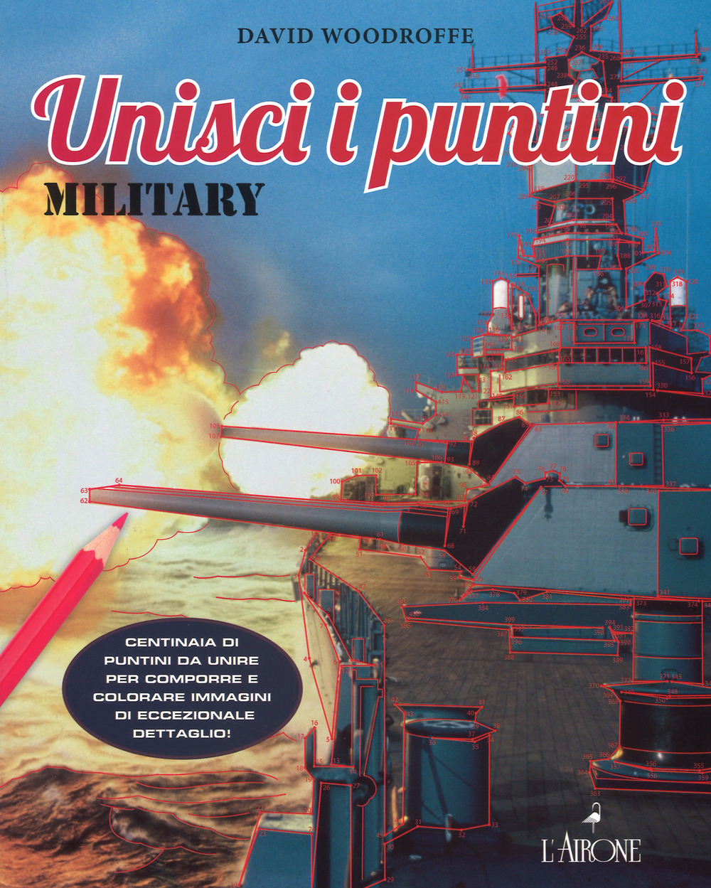 Military. Unisci i puntini