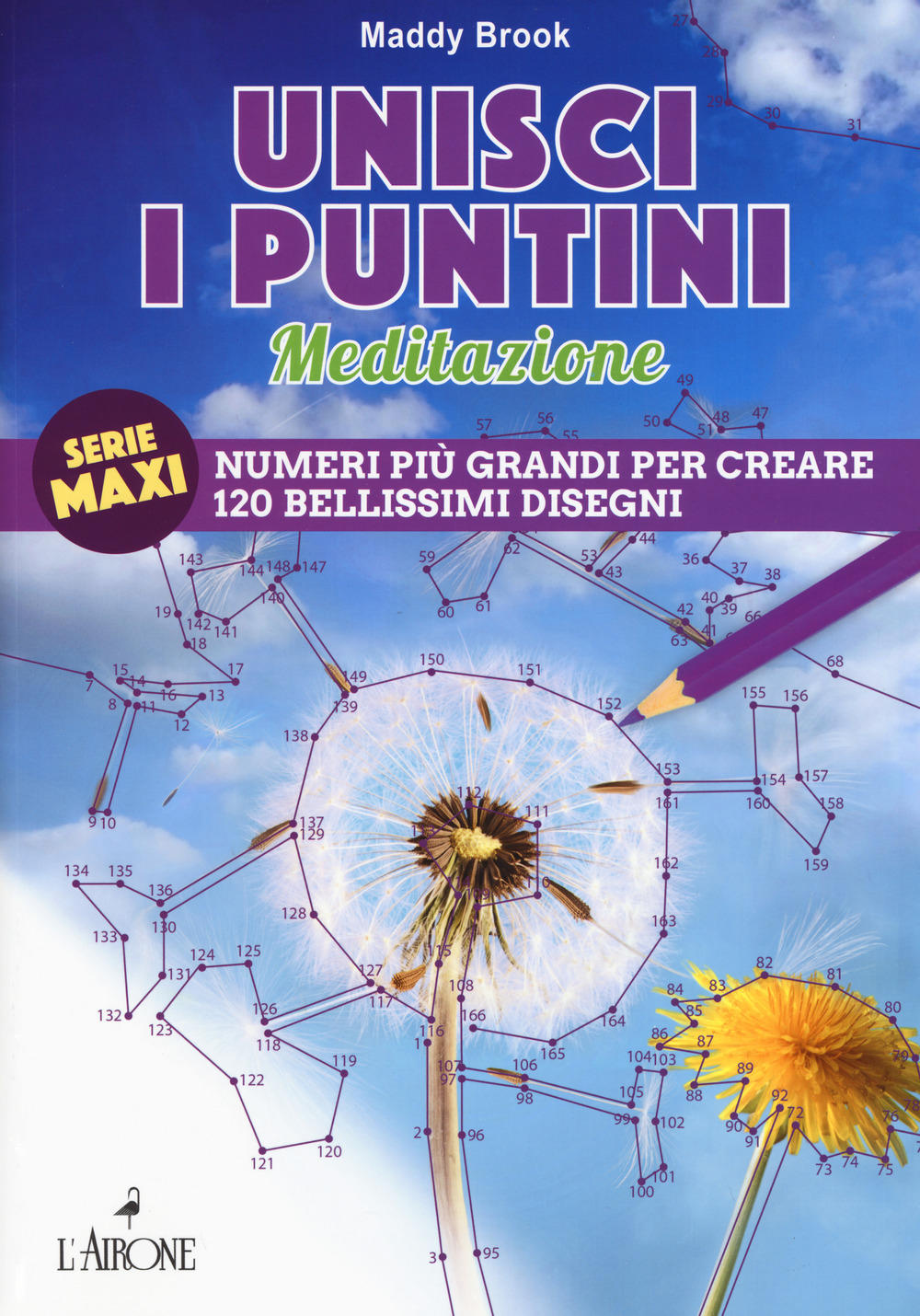 Meditazione. Unisci i puntini