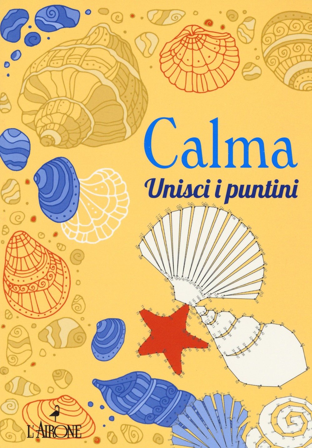 Calma. Unisci i puntini