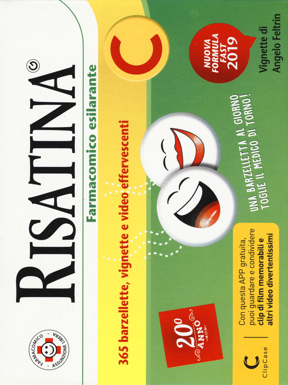 Risatina C 2019