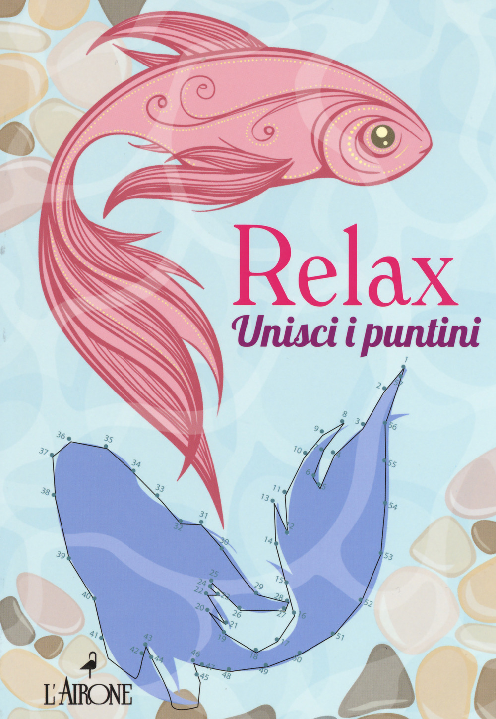 Relax. Unisci i puntini