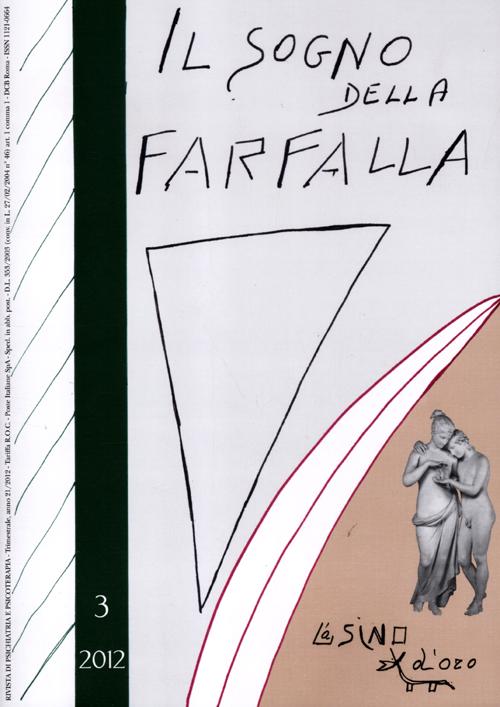 Il sogno della farfalla. Vol. 3