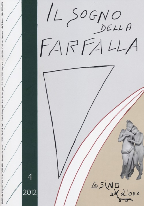 Il sogno della farfalla. Vol. 4