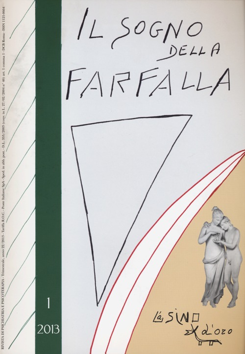 Il sogno della farfalla. Vol. 1