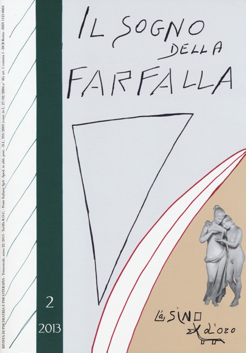 Il sogno della farfalla. Vol. 2