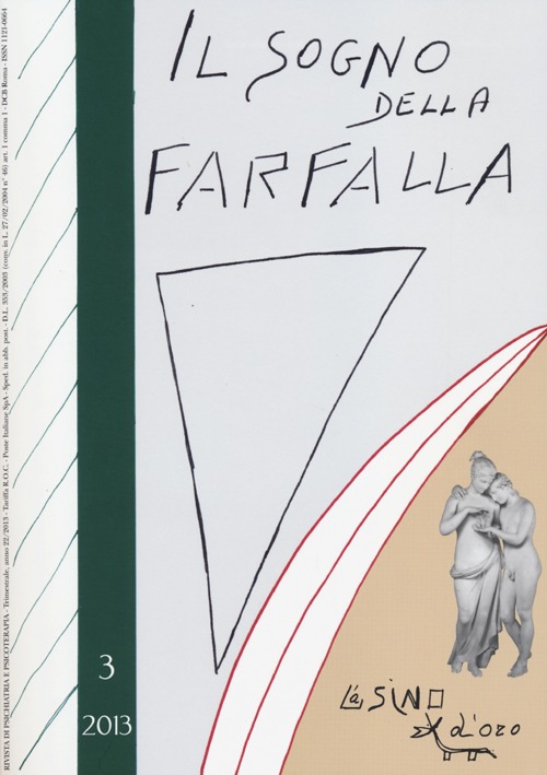 Il sogno della farfalla. Vol. 3