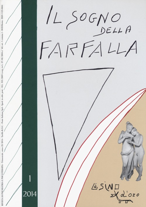 Il sogno della farfalla. Vol. 1