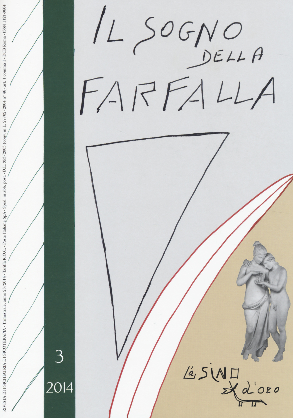 Il sogno della farfalla. Vol. 3