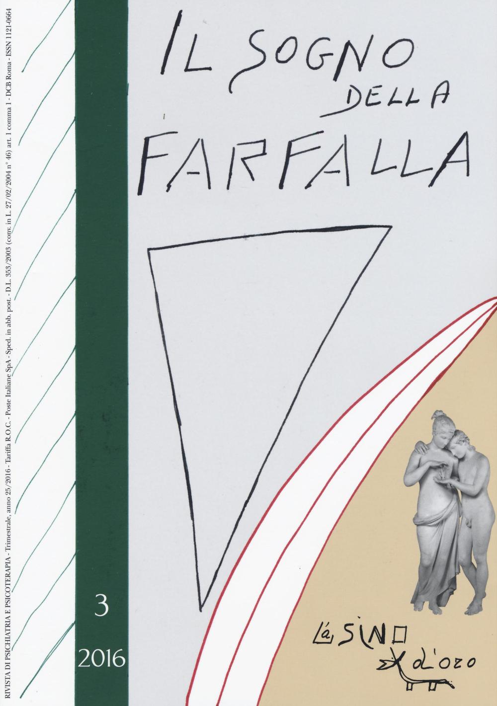 Il sogno della farfalla. Vol. 3