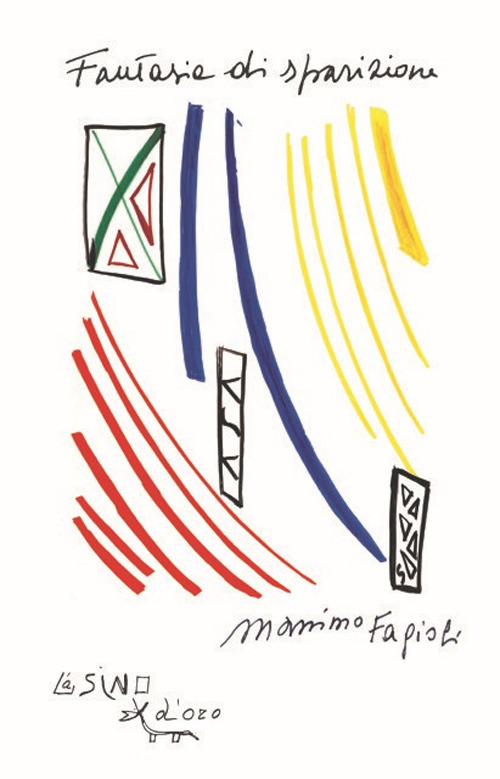 Fantasia di sparizione. Lezioni 2007