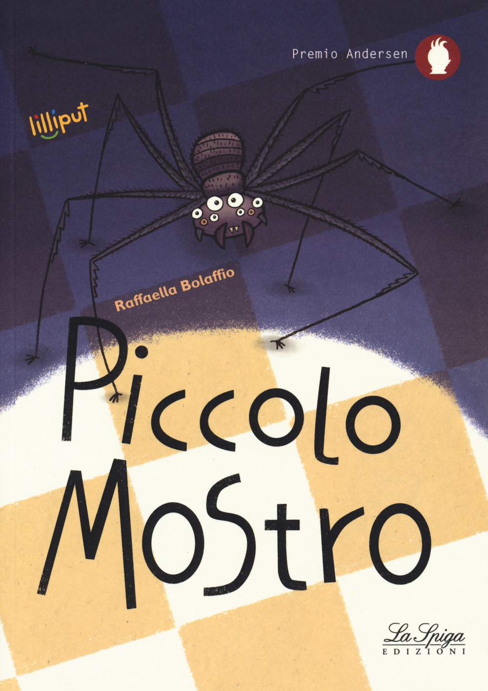 Piccolo mostro