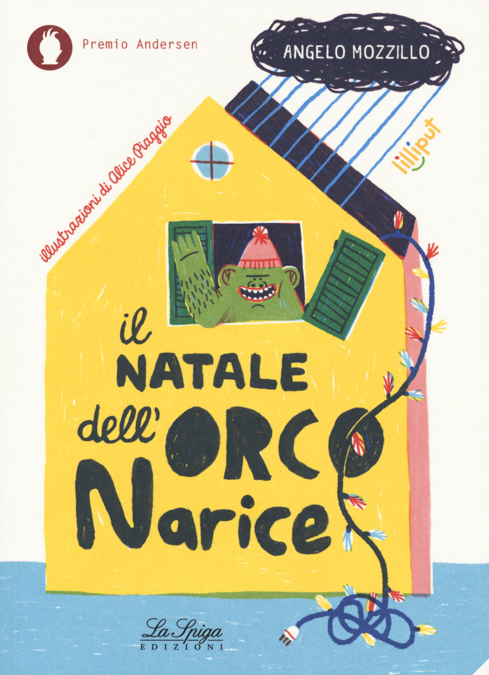Il Natale dell'Orco Narice