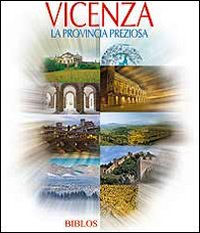 Vicenza. La provincia preziosa